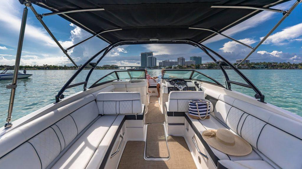 local upholstery shop Fort Lauderdale