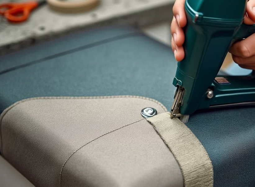 Recover Boat Seats florida