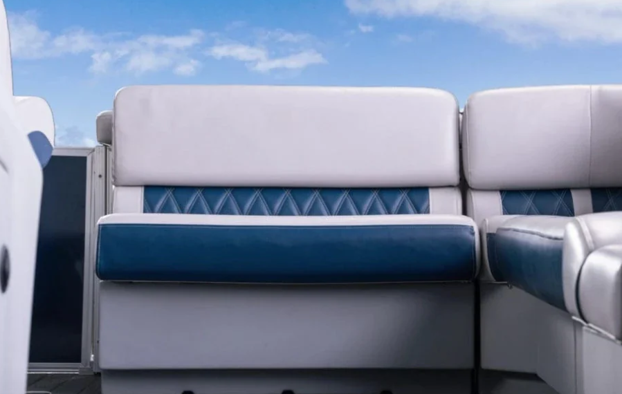 Best Boat Upholstery