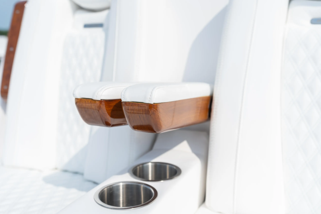 Boat Upholstery Material